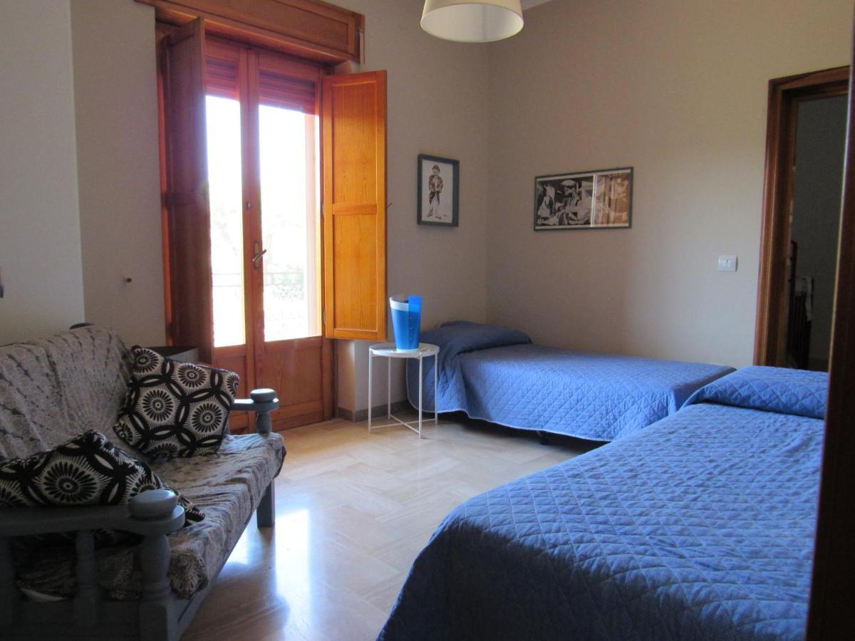 Casa Il Giovane Alloro Martina Franca Eksteriør billede