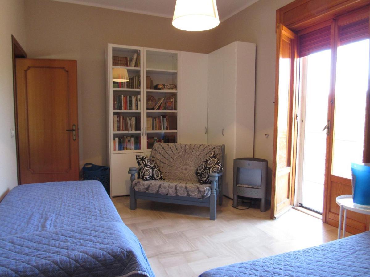 Casa Il Giovane Alloro Martina Franca Eksteriør billede