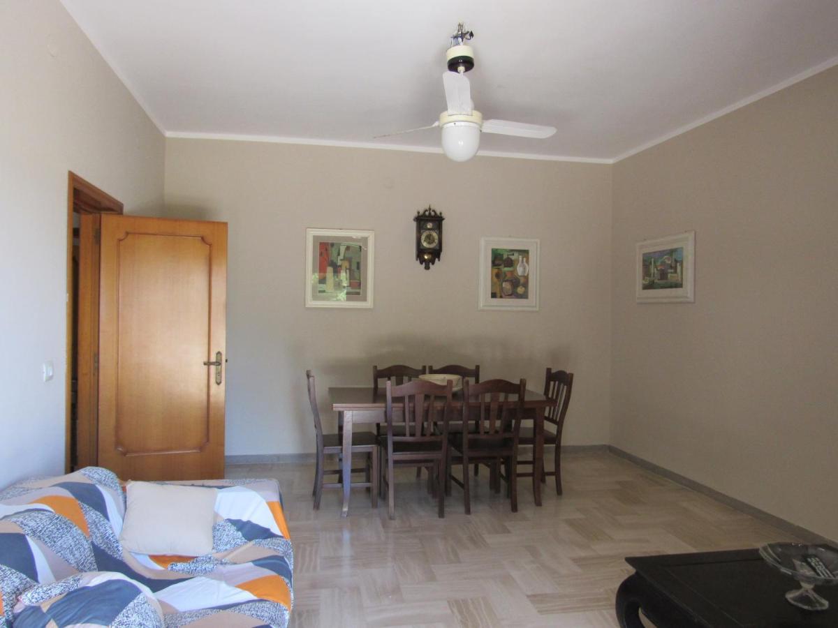 Casa Il Giovane Alloro Martina Franca Eksteriør billede
