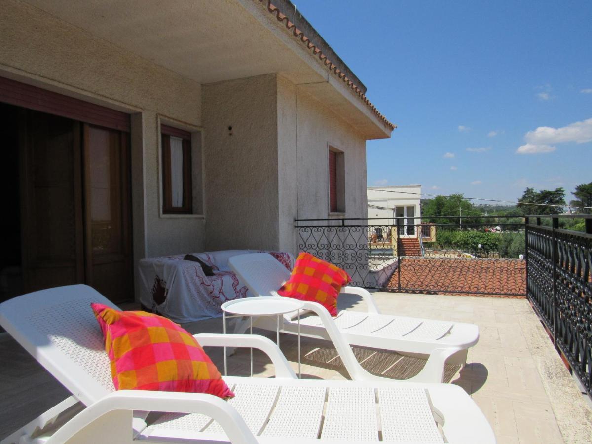 Casa Il Giovane Alloro Martina Franca Eksteriør billede