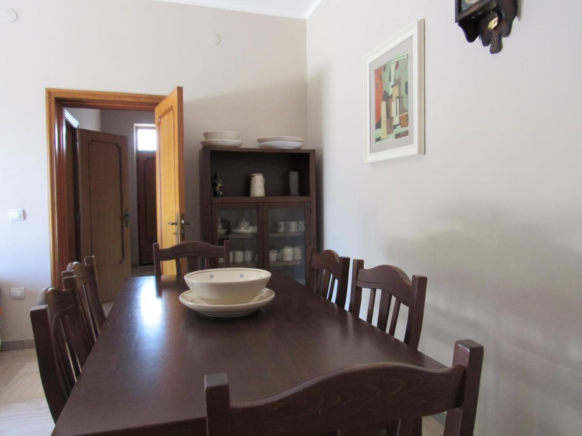Casa Il Giovane Alloro Martina Franca Eksteriør billede