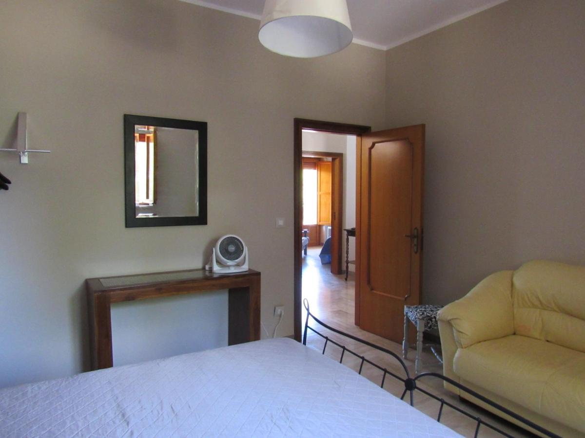 Casa Il Giovane Alloro Martina Franca Eksteriør billede